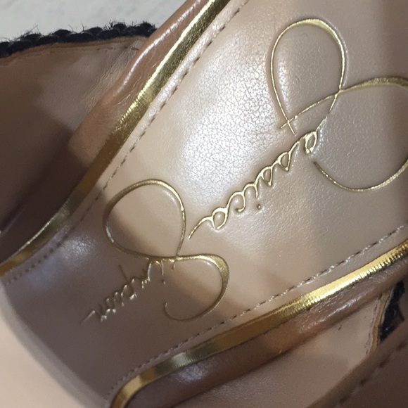 Jessica Simpson sandals - Picture 2 of 5